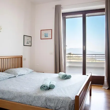 Panorama 2 - Apt. With Terrace And Amazing View Lejlighed *