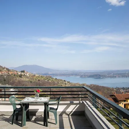 Panorama 2 - Apt. With Terrace And Amazing View Lejlighed