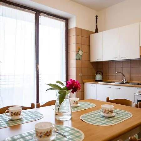 Panorama 2 - Apt. With Terrace And Amazing View Lejlighed Massino Visconti