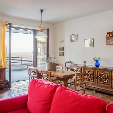 Panorama 2 - Apt. With Terrace And Amazing View Lejlighed