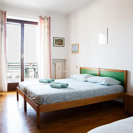 Panorama 2 - Apt. With Terrace And Amazing View Lejlighed Massino Visconti